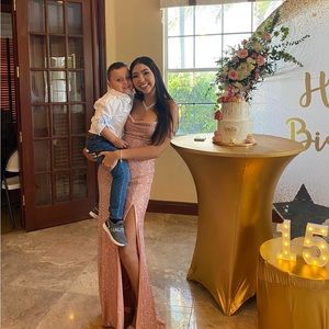 Meet your Posher, Ashlee